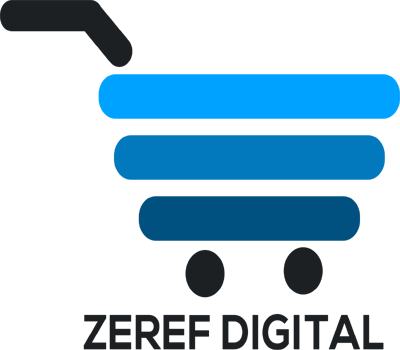Zeref Digital